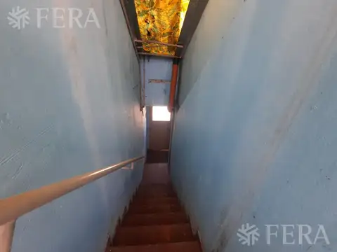 Depto Tipo Casa en Venta en Ciudadela, USD 35.000