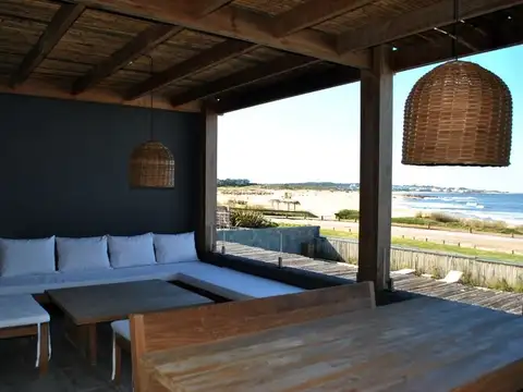 Departamento en Alquiler Temporal de 4 ambientes