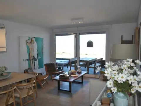 Departamento en Alquiler Temporal con 1 cocheras