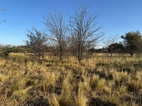 Terreno en Venta en Villa Cura Brochero, USD 14.000