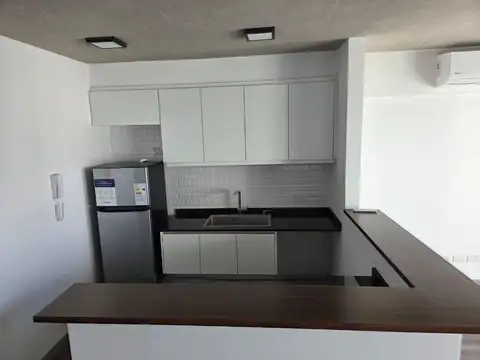 Departamento en Alquiler 2 años