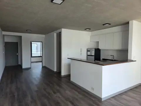Departamento en Alquiler con 1 cocheras