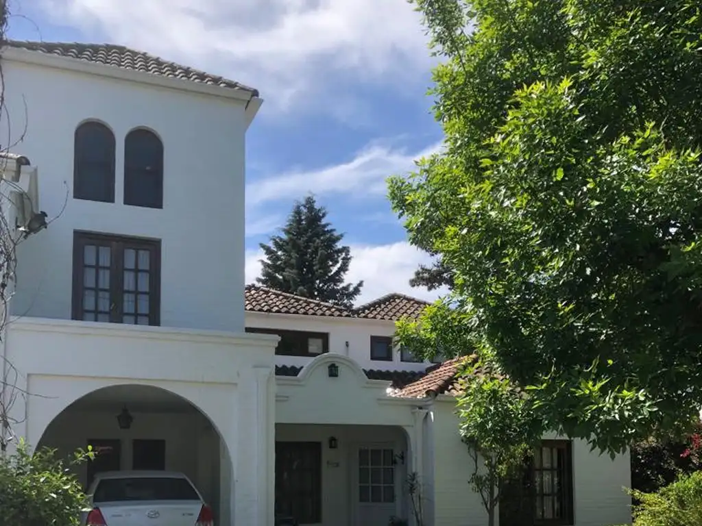 Alquiler en Barrio Aranjuez Casa 5 Ambientes! - Foto 23