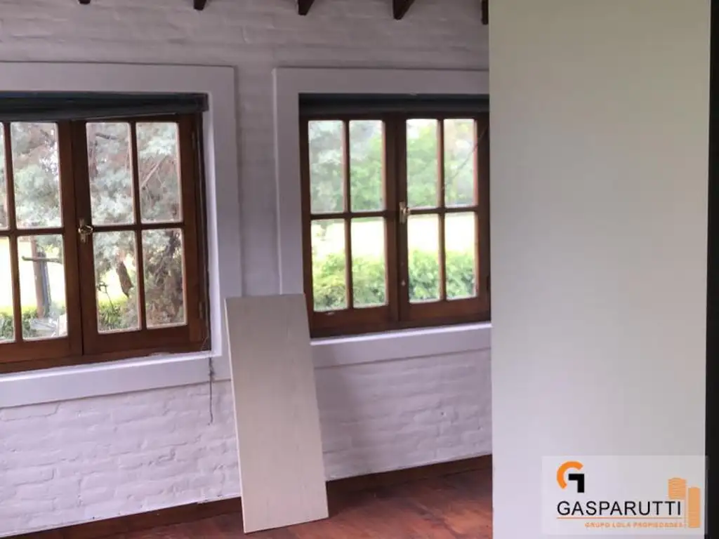 Alquiler en Barrio Aranjuez Casa 5 Ambientes! - Foto 24