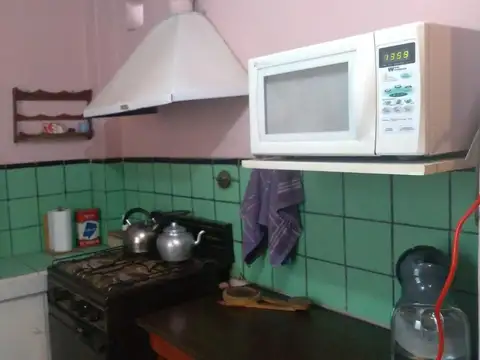 Depto Tipo Casa en Venta de 2 ambientes