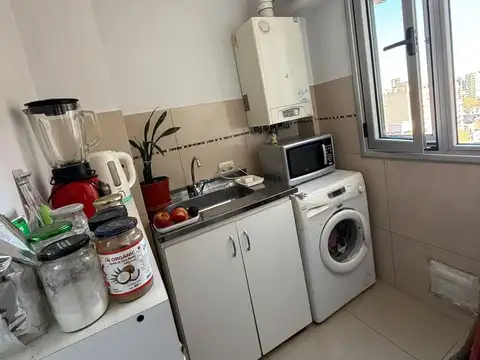 Departamento en Venta en Lanus Este, USD 114.900