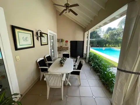 Casa en Venta en San Diego Country Club, USD 650.000