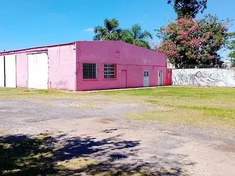 Galpón en Venta en Santa Fe, La Capital
