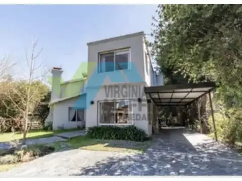 Casa  en Venta en Pilar del Lago, Pilar, G.B.A. Zona Norte