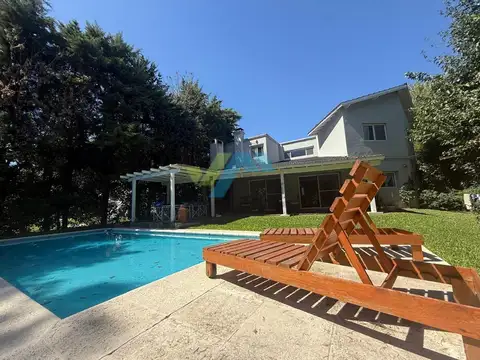 Casa en Venta 25 años