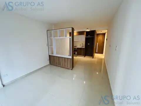 Entre Rios 430 - Loft moderno en edificio con amenities