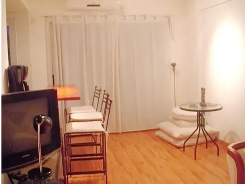 Excelente 2AMB C/Piscina y Amenities