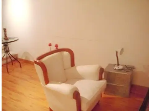 Departamento en Alquiler Temporal en Palermo Hollywood, USD 530