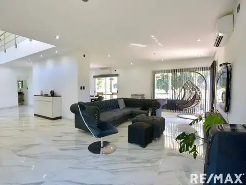 Casa en Venta 8 años