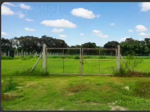 Terreno en Venta en Parque Sakura, Countries y Barrios Cerrados en Exaltacion de la Cruz