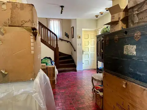 Casa en Venta 70 años