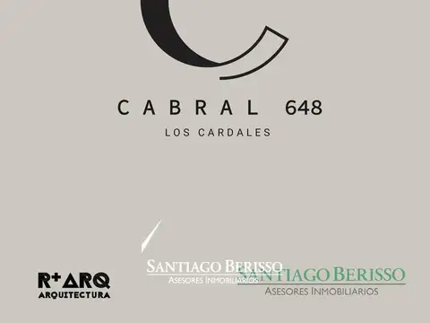 CABRAL  al 600