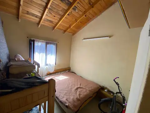 VENTA CASA 3 AMBIENTES EN LAS TONINAS