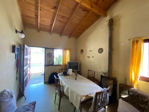 Casa en Venta en Las Toninas, USD 42.000