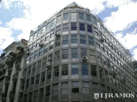 RECONQUISTA  N°609 -Piso  6