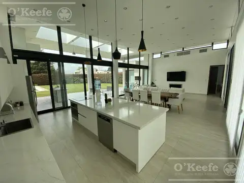 Casa en Venta 5 años