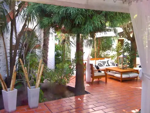 Hotel en Venta 80 años
