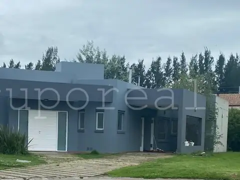 Casa en alquiler en Don Joaquin