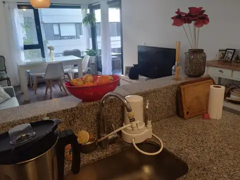 Departamento en Alquiler de 2 ambientes