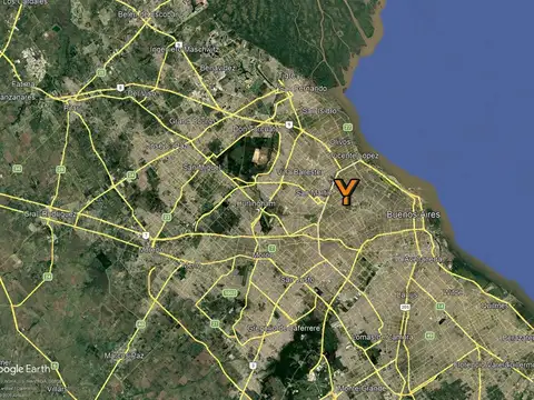 Departamento en Venta de 2 dormitorios