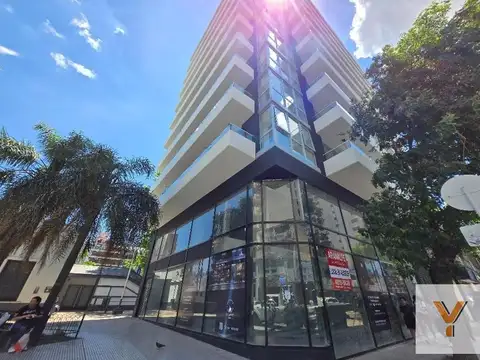 Departamento en venta - 2 Dormitorios 2 Baños - Villa Urquiza