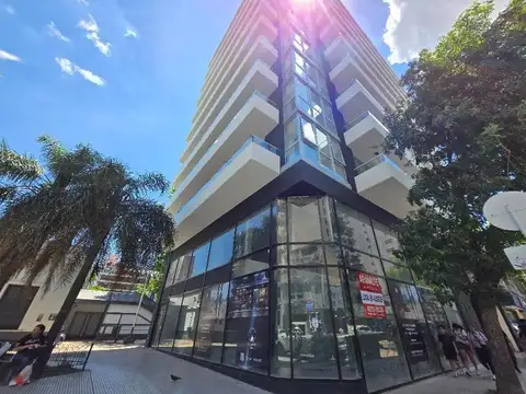 Departamento en venta - 2 Dormitorios 2 Baños - Villa Urquiza