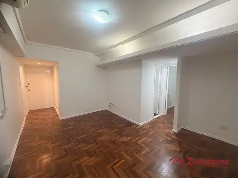 Departamento en Alquiler en Recoleta, Capital Federal