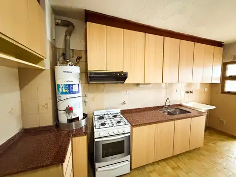 Departamento en Venta de 4 dormitorios