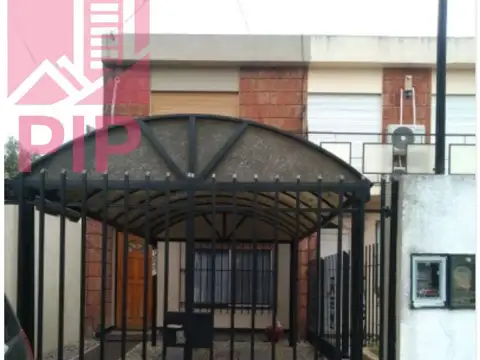 DUPLEX EN ALQUILER DE 3 AMBIENTES 