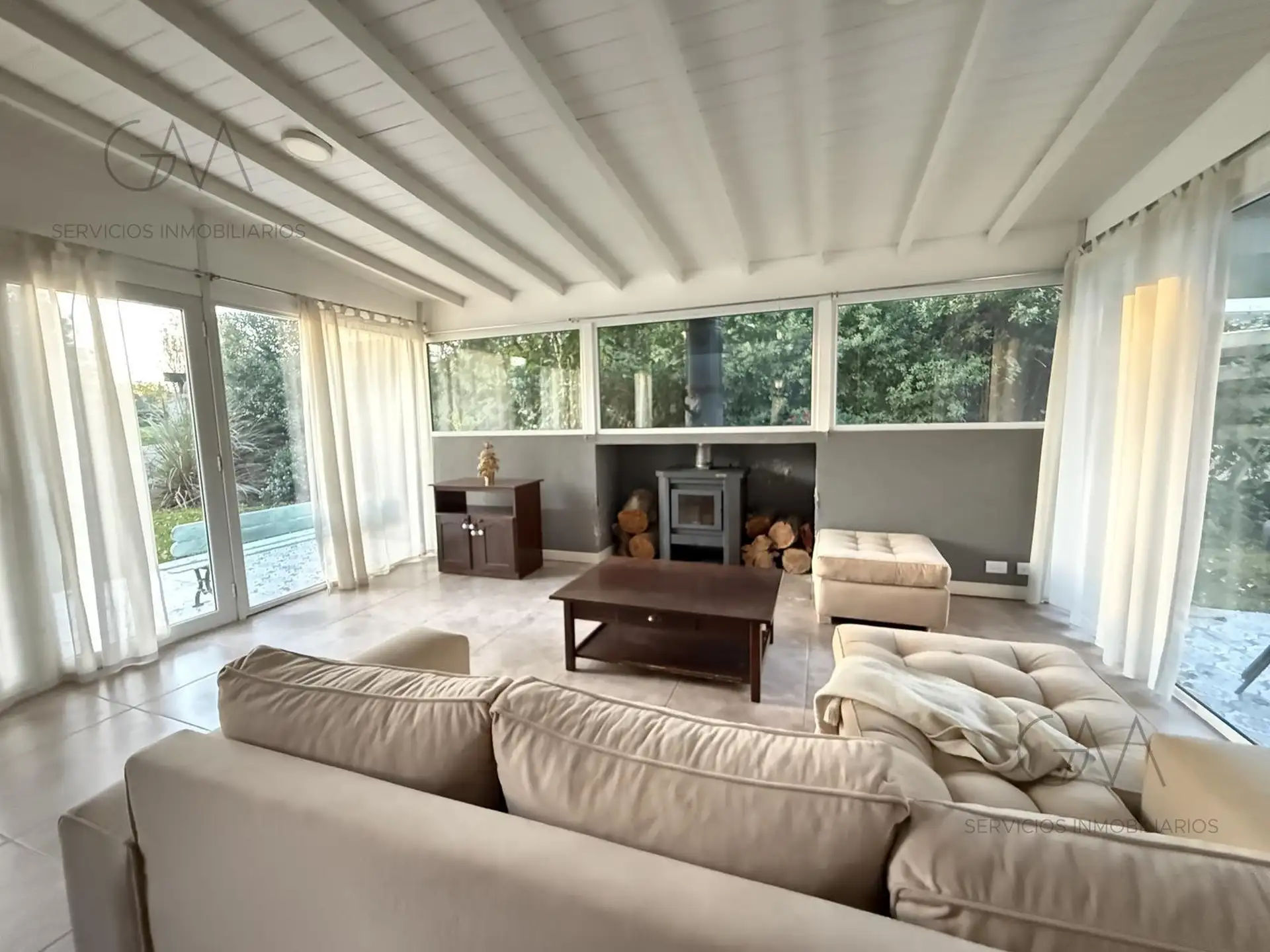 Casa en alquiler en Rumenco