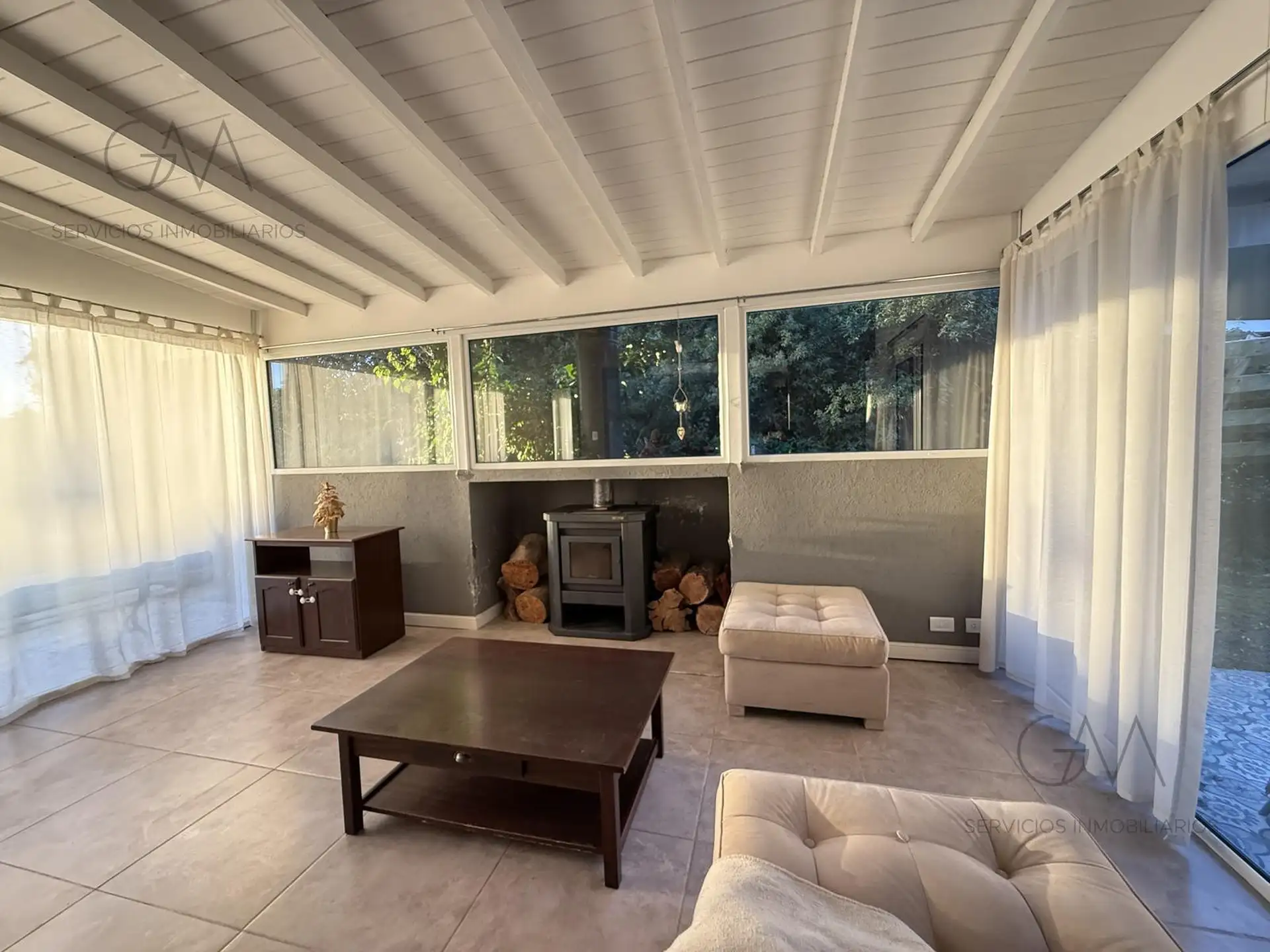 Casa en alquiler en Rumenco