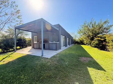 Casa en Venta A Estrenar