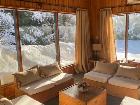 Casa en Alquiler Temporal al Norte