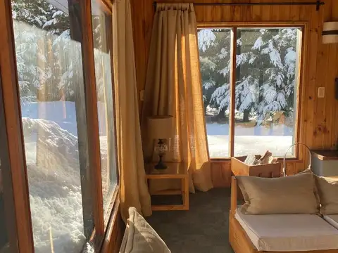 Casa en Alquiler Temporal con 2 cocheras