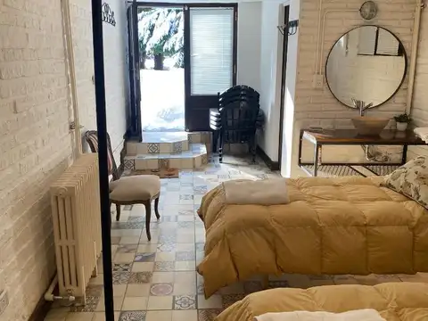 Casa en Alquiler Temporal en Villa Cerro Catedral, $ 100