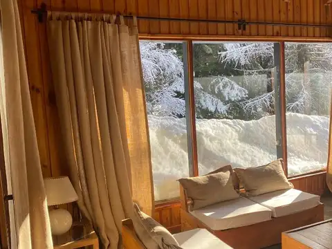 Casa en Alquiler Temporal 20 años