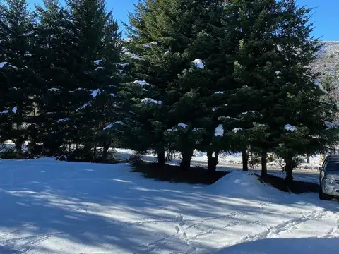 Casa en Alquiler Temporal de 4 dormitorios