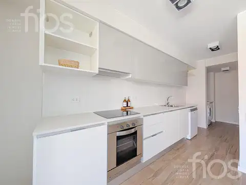 Departamento en Venta de 3 dormitorios