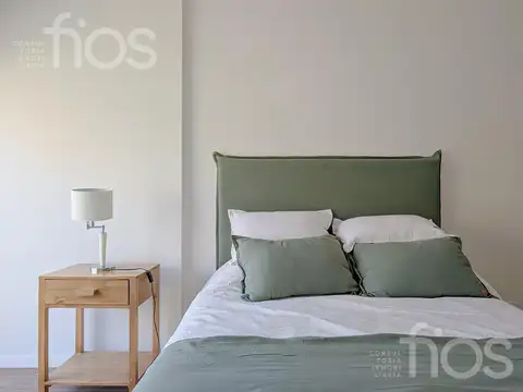 Departamento en Venta al Noroeste