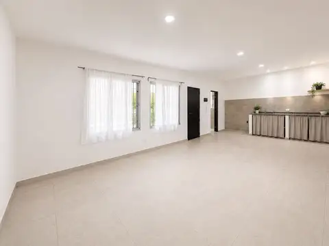 Depto Tipo Casa en Alquiler de 1 dormitorio