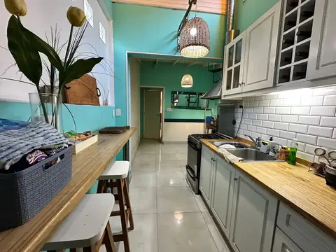 PH en Venta en San Andres, Partido de General San Martín