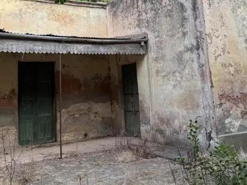 CAMPO/CHACRA DE 10 HECTAREAS A LA VENTA EN MERCEDES