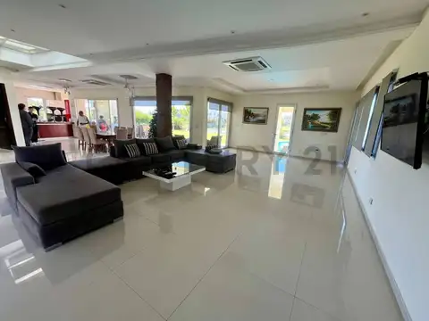 Casa en Venta 5 años