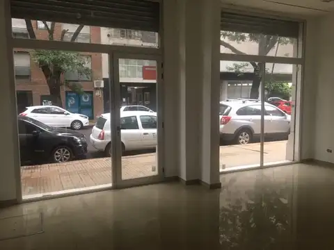 Local en Alquiler 12 años