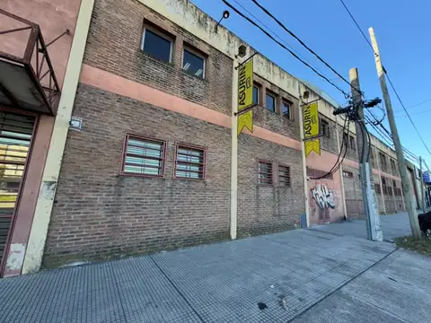 Galpon en Venta en Loma Hermosa, USD 3.500.000